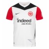 Maillot de Supporter Eintracht Frankfurt Domicile 2024-25 Pour Enfant